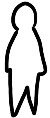 ton petit personnage