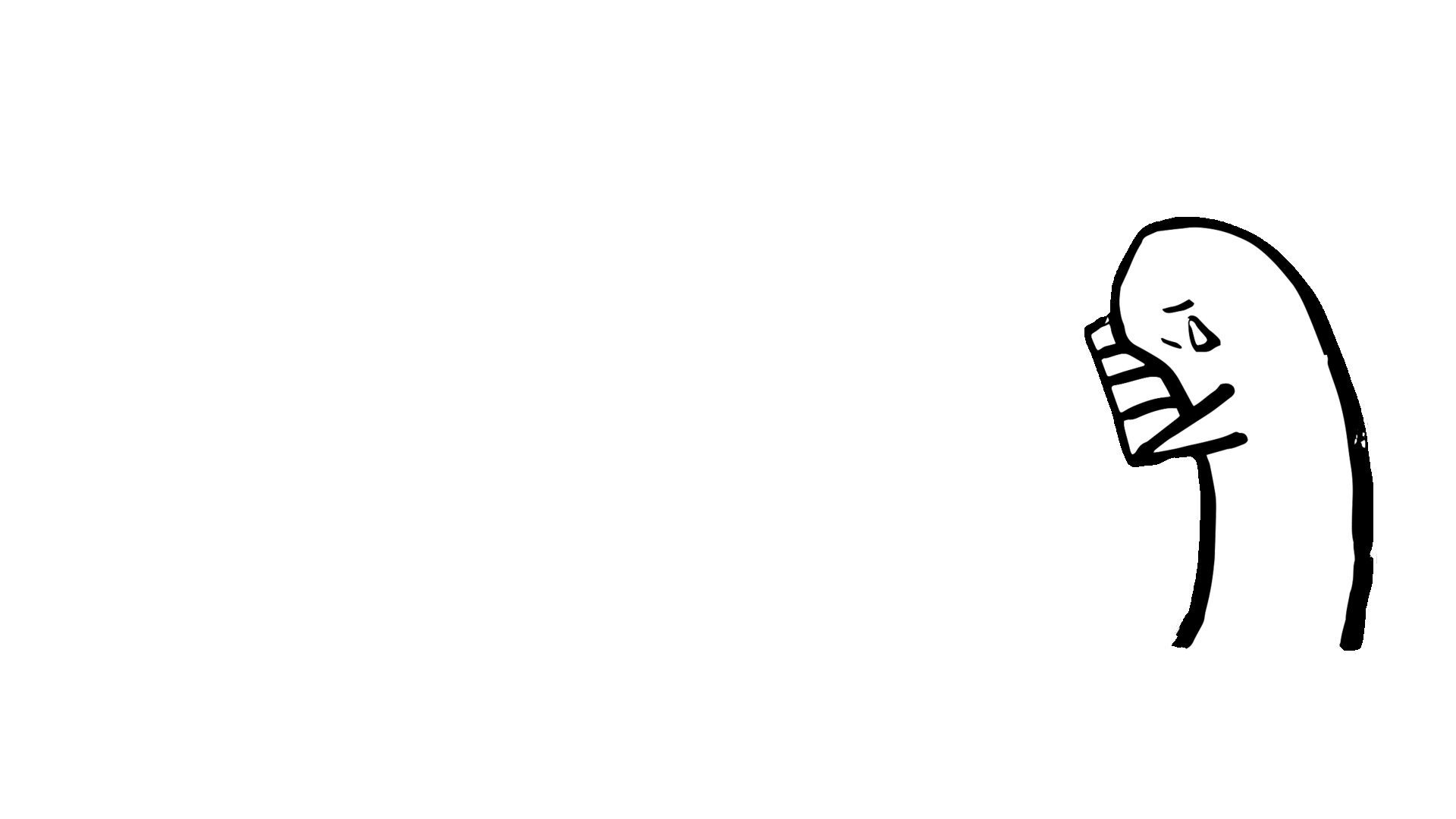 gif des créateurs qui donnent leur argent