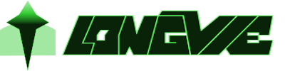 logo entreprise longvie