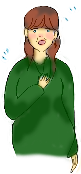 illustration maman