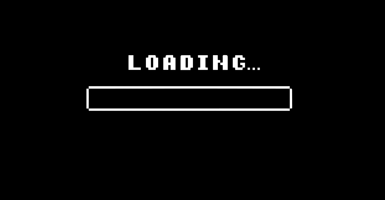 gif de chargement
