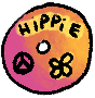 cd hippies