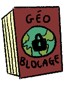 livre sur le geoblocage