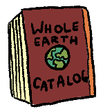 whole earth catalog