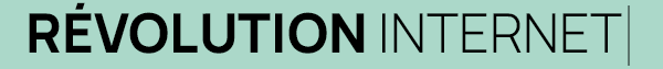 logo Révolution internet