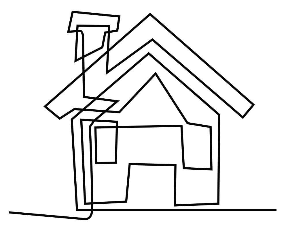 maison